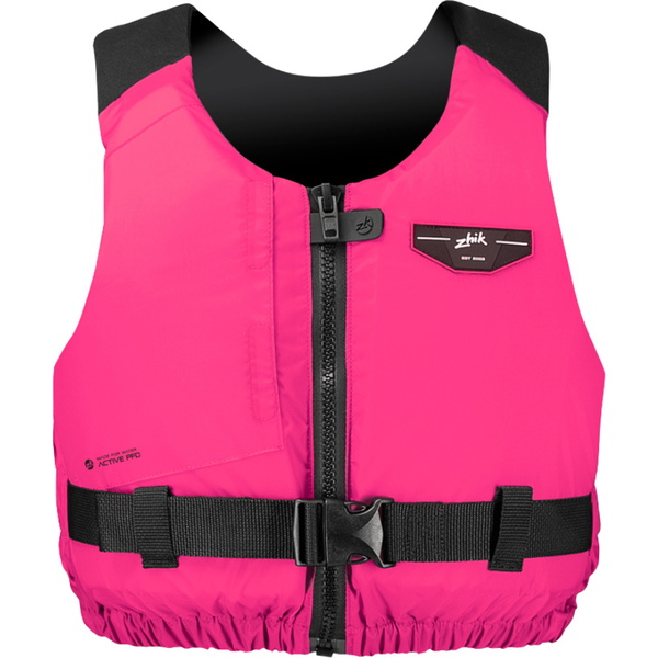 2026 Zhik Active PFD PFD-0011-U-PNK - Pink
